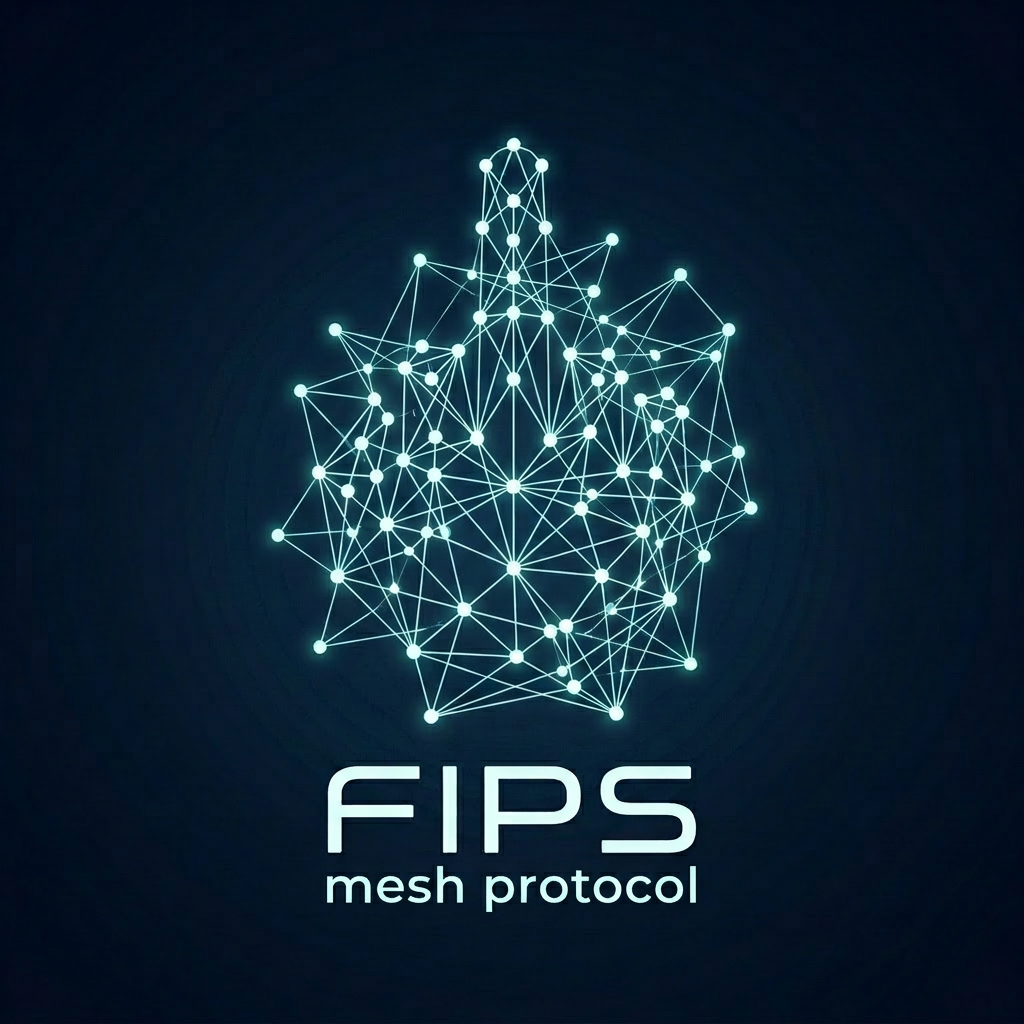 FIPS logo